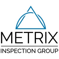 Metrix Inspection Group Logo