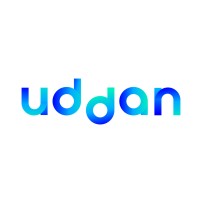 UDDAN Logo