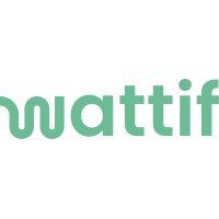 Wattif EV Logo