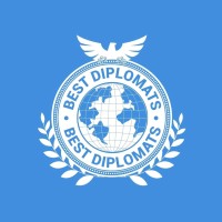 Best Diplomats Logo