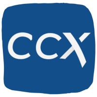 Connecting CX Logo