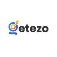 Getezo Logo
