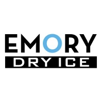 Emory Dry Ice Logo
