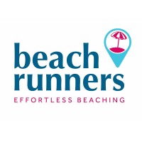 Beach Runners Logo