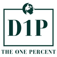 The One Percent Logo