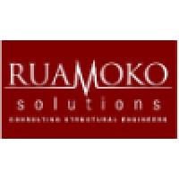 Ruamoko Solutions Logo