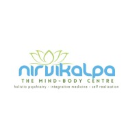 Nirvikalpa: The Mind-Body Centre Logo