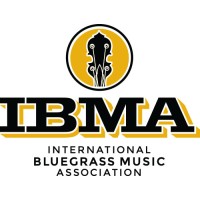 International Bluegrass Music Association Logo