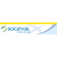 Sogeval Laboratories Logo