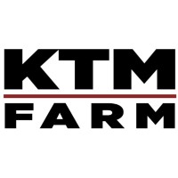 KTM Farm Logo