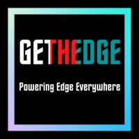 Get The Edge Logo