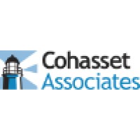 Cohasset Associates, Inc. Logo