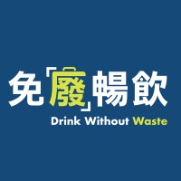 Drink Without Waste Logo