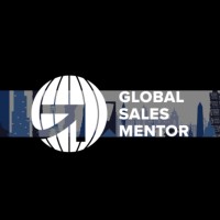 Global Sales Mentor Logo