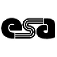 Engineering Service Associates, Inc. Logo