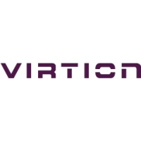 virtion Services GmbH Logo