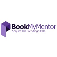 Book My Mentor Logo