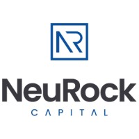 NeuRock Capital Logo