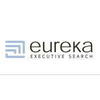 Eureka Executive Search Logo