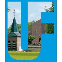 Twente University Fund Logo