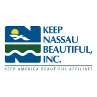 Keep Nassau Beautiful, Inc. Logo