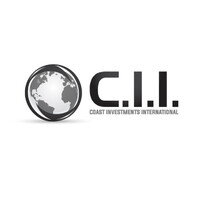 Coast Investments International Logo