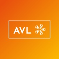 AVL in India Logo