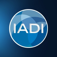 IADI - International Association of Deposit Insurers Logo