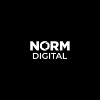 Norm Digital Logo