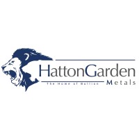 Hatton Garden Metals Logo