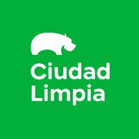 Ciudad Limpia Logo