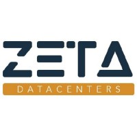 Zeta Datacenters B.V. Logo