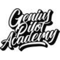 Genius Pilot Academy Logo