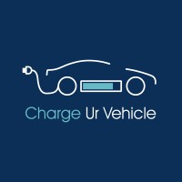 Charge Ur Vehicle Logo