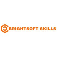 BRIGHTSOFT SKILLS Logo