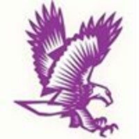 Rosepine High School Logo