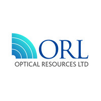 OPTICAL RESOURCES LIMITED Logo