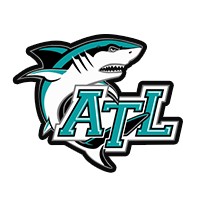 Atlantic High School Logo
