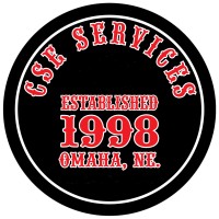 CSE Services, L.L.C. Logo