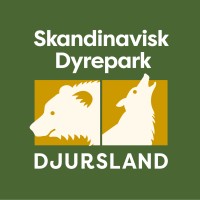 Skandinavisk Dyrepark Logo