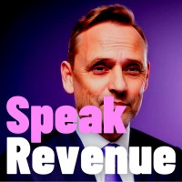 SPEAK Revenue Logo