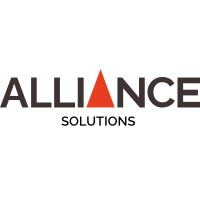 Alliance Solutions Logo