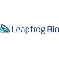 Leapfrog Bio Logo