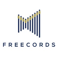 Freecords Logo