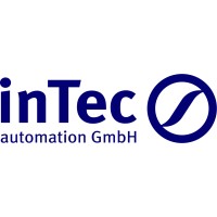 inTec automation GmbH Logo