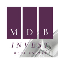 MDB Invest Logo