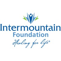 Intermountain Healthcare Foundation Logo