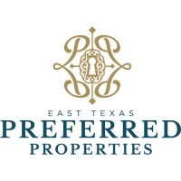 East Texas Preferred Properties Logo