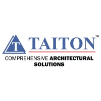 TAITON ARCHITECTURAL HARDWARE Logo