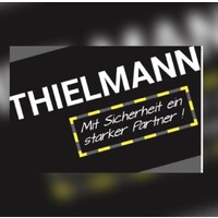 THIELMANN GmbH & Co. KG Logo